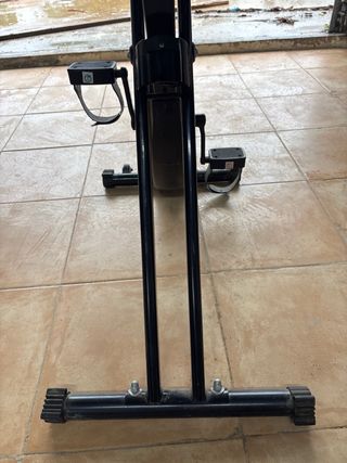 Bicicleta Estática Cecotec X3ike Pro