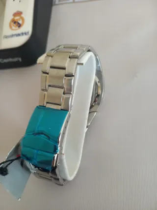 Reloj Viceroy Real Madrid Centenario