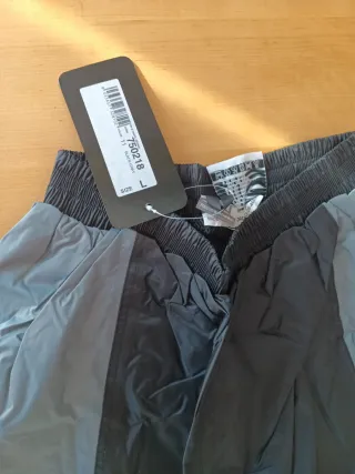 Pantalón Lluvia Alpinestars Talla L