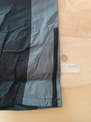 Pantalón Lluvia Alpinestars Talla L