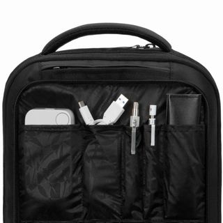 Mochila Incase ICON 23L Negra