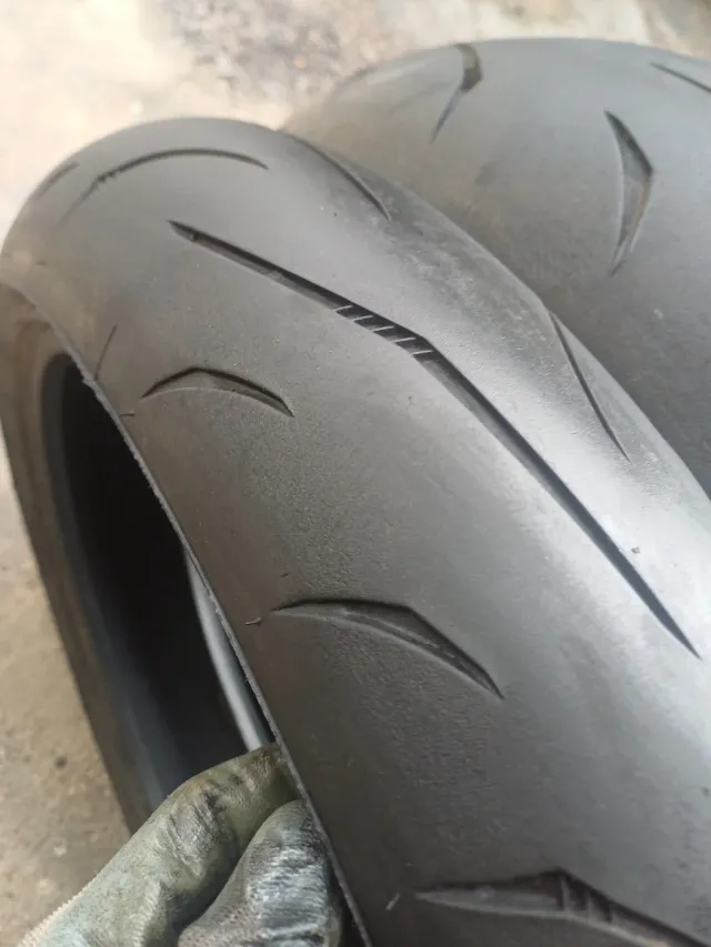 Juego Mitas Sport Force 60€ con envío incluido