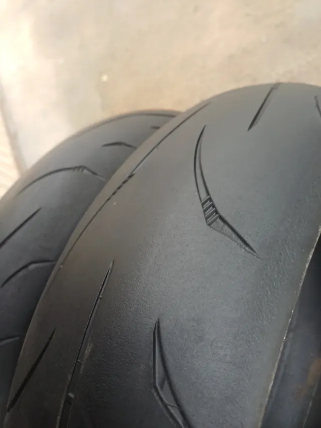 Juego Mitas Sport Force 60€ con envío incluido