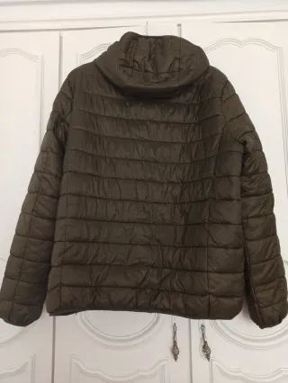 Chaqueta Hombre Ultraligera Talla XXL