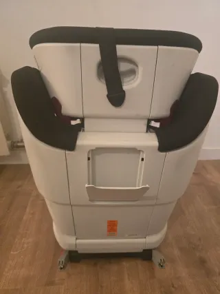 Silla de coche Britax Römer KIDFIX II XP