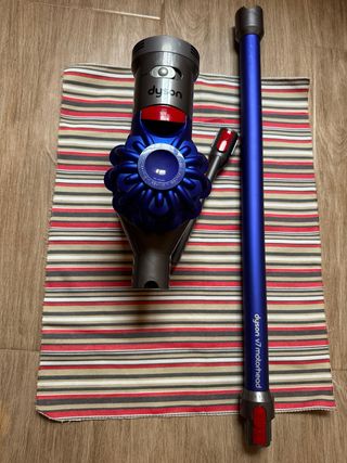 Aspirapolvere Dyson V7 Motorhead