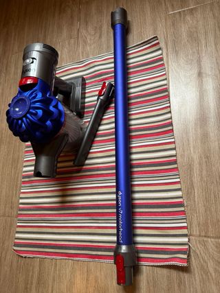 Aspirapolvere Dyson V7 Motorhead