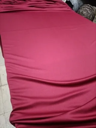 Tela Acrobacias Aéreas Granate 8m