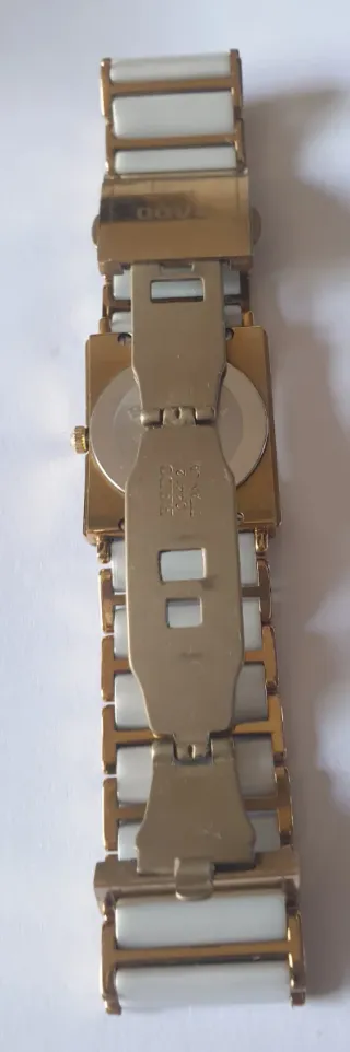Orologio Rado Diastar Oro Bianco