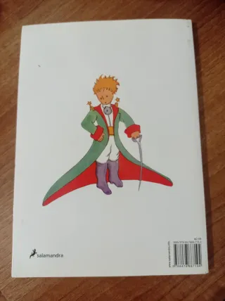 El principito
