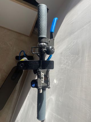 Patineta Eléctrica Mi Scooter 3 (xiaomi)