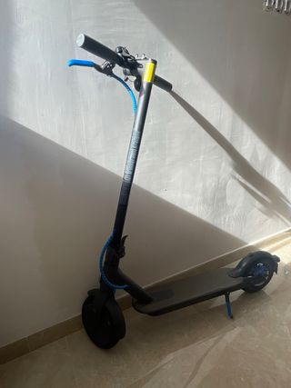 Patineta Eléctrica Mi Scooter 3 (xiaomi)