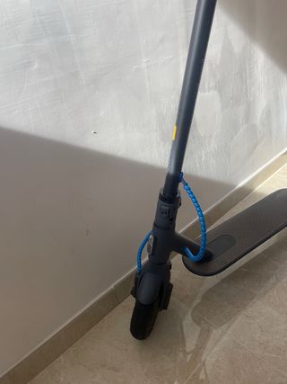 Patineta Eléctrica Mi Scooter 3 (xiaomi)