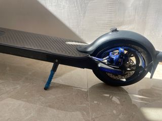 Patineta Eléctrica Mi Scooter 3 (xiaomi)