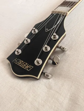 Gretsch G2622T mejorada