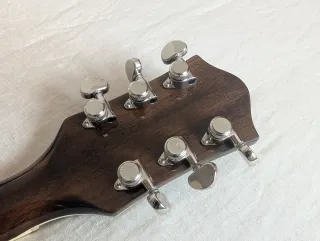 Gretsch G2622T mejorada