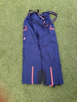 Set Sci Escursionismo Infantile Tijuana Taglia 14