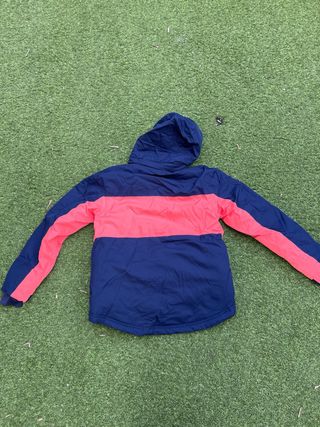 Set Sci Escursionismo Infantile Tijuana Taglia 14