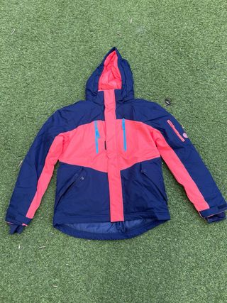 Set Sci Escursionismo Infantile Tijuana Taglia 14