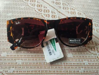 Gafas de sol Ray-Ban Tortoise