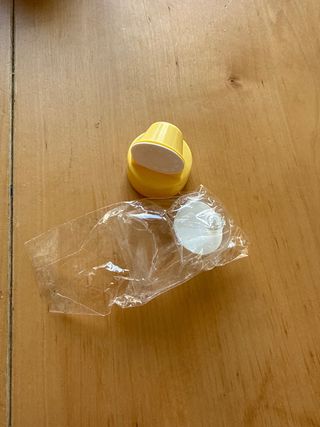 Sacaleches Medela Swing