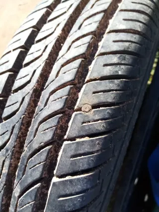 Rueda de remolque. LEER!