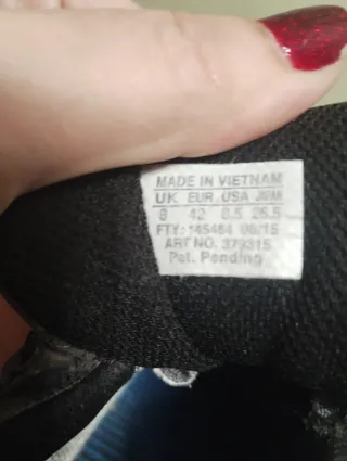 Zapatillas Salomon XA Pro Montaña Hombre Gris/Amar