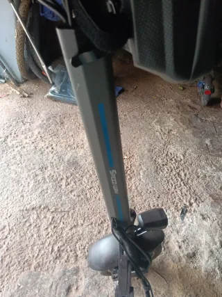 Patinete Smartgyro