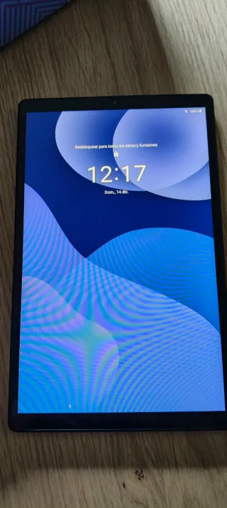 Tablet Lenovo M10 HD da 10 pollici