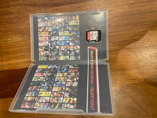 Gioco Nintendo Switch Super Smash Bros. Ultimate