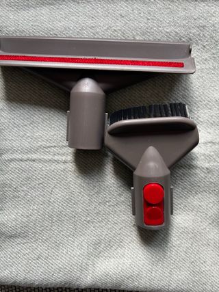 Accessori per aspirapolvere Dyson