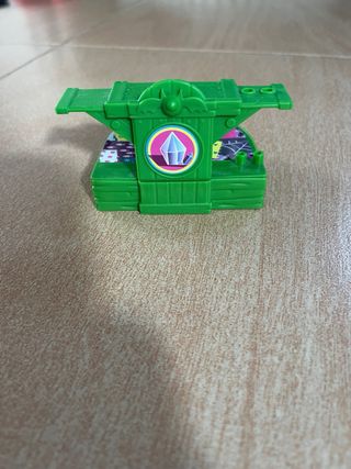 Pinypon Escuela de Brujería