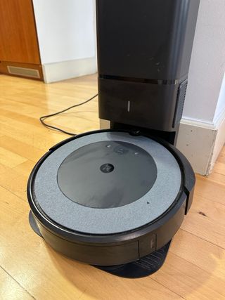 iRobot Roomba i3+ Autovaciado (PVP 500€)