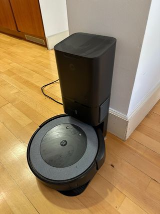 iRobot Roomba i3+ Autovaciado (PVP 500€)