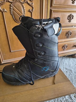 Northwave Scarponi Snowboard 46 - 30 cm - 12 US