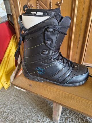 Northwave Scarponi Snowboard 46 - 30 cm - 12 US