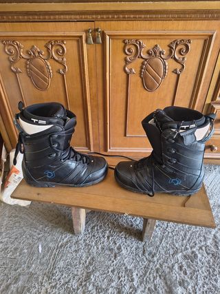 Northwave Scarponi Snowboard 46 - 30 cm - 12 US