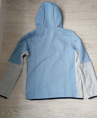 Chaqueta sudadera Nike sin usar