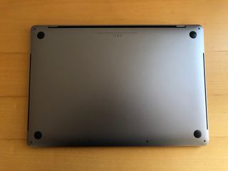 MacBook Pro 15 Retina 2018