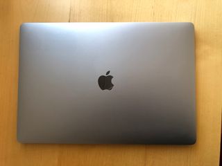 MacBook Pro 15 Retina 2018