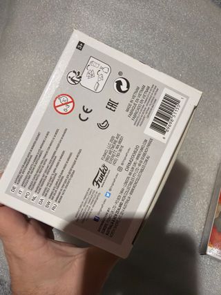 Funko Pop! Albus Dumbledore 125 Harry Potter