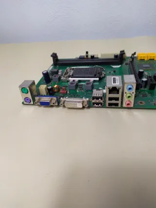 Placa Base Fujitsu D2990-A11 GS3 LGA 1155 DDR3