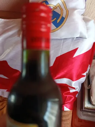 Quitapenas Málaga Dulce 187ml