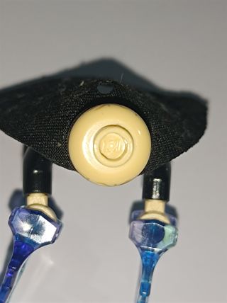 LEGO Star Wars 75093 Molto Completo (LEED)