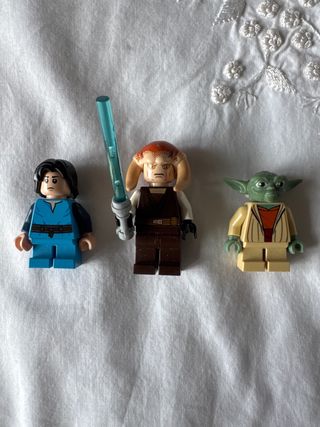 Figure Lego Star Wars
