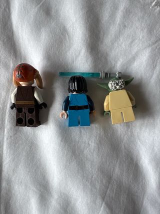 Figure Lego Star Wars