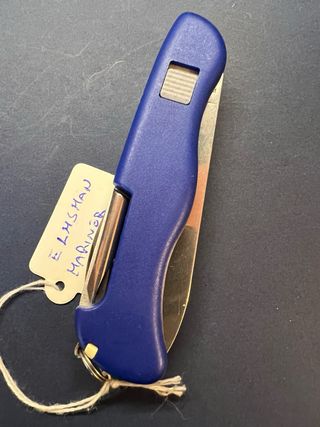 Victorinox Elmsman Mariner Coltello Svizzero