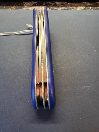 Victorinox Elmsman Mariner Coltello Svizzero