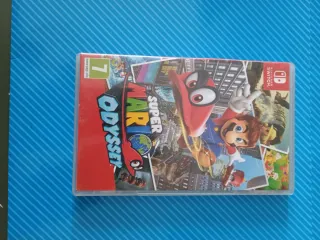 Go Vacation Nintendo Switch