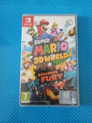 Go Vacation Nintendo Switch